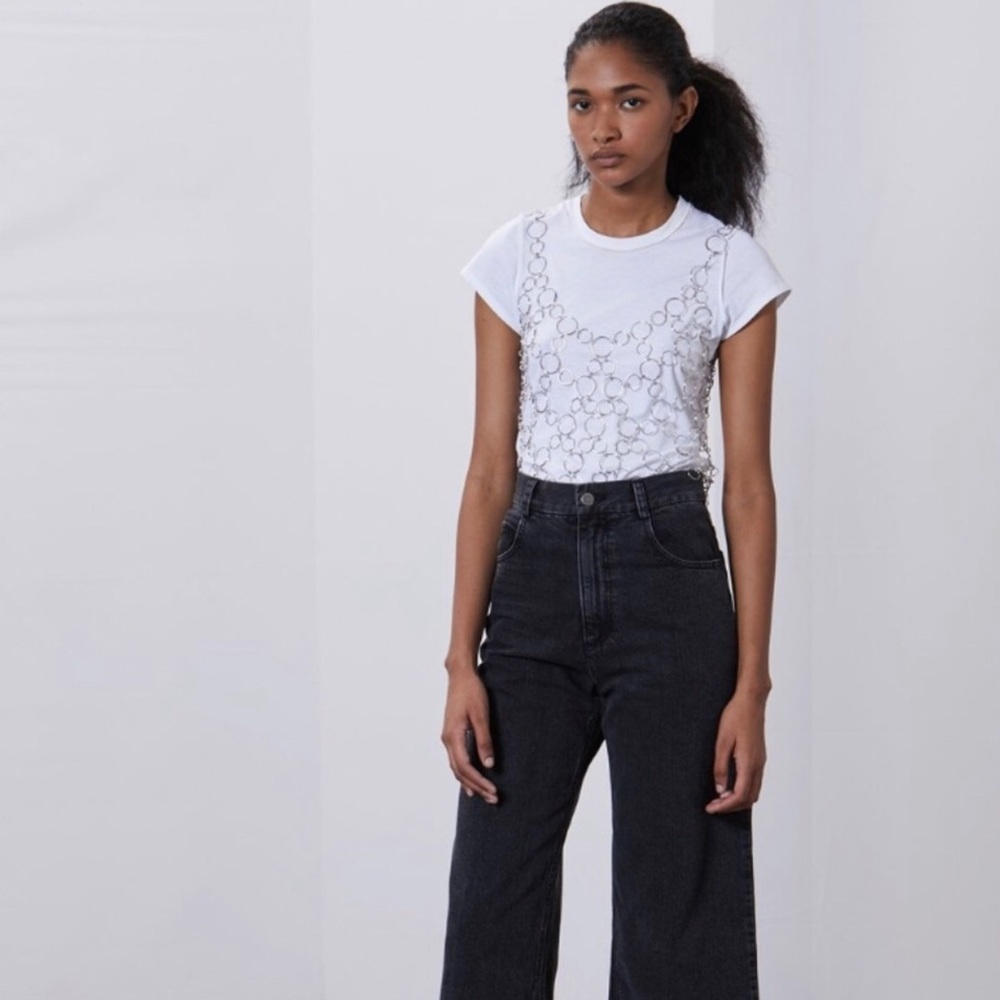 Rachel Comey Chain Tank